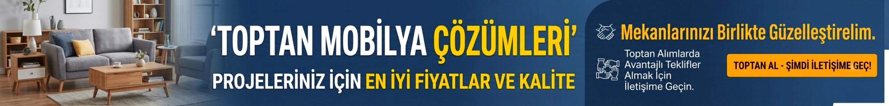 Toptan Satış