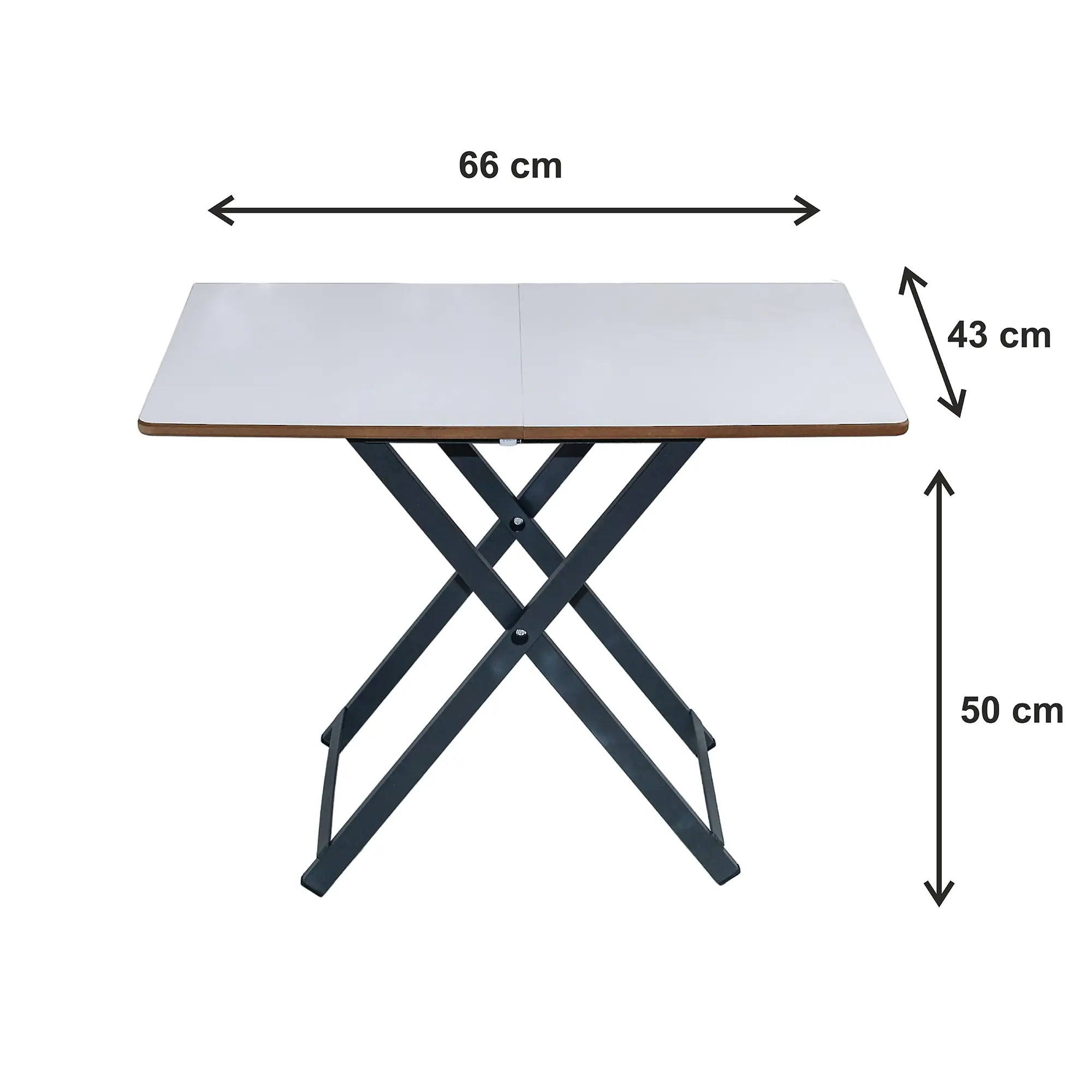 Asudehome Katlanır Kamp Masası-Tabure Seti + 2 tabureli