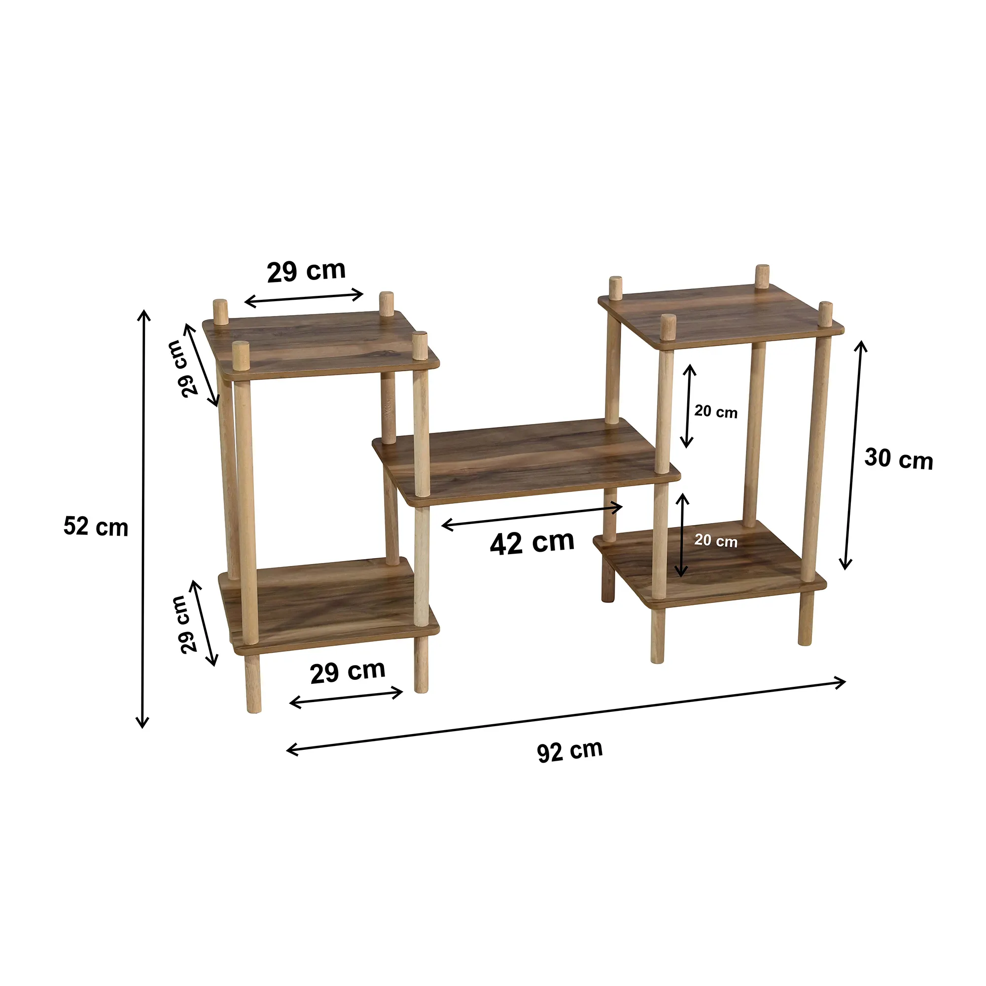 AsudeHome%2010%20Adet%20Toptan%20Çiçeklik,%20Saksılık,%20Çiçek%20Standı,%20Dekoratif%20Saksı-No3