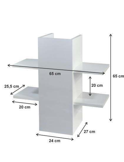 Banyo Dolabı, Düzenleyici Dolap, Lavabo Altı Dolap