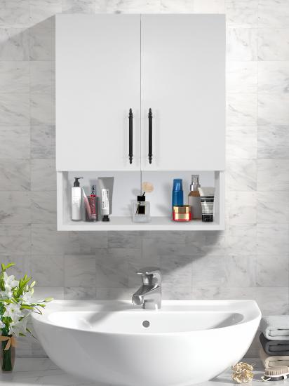 Banyo Dolabı | Düzenleyici Dolap | Ecza Dolabı