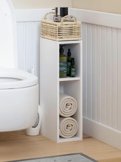 Banyo Dolabı | Düzenleyici Dolap | Organizer