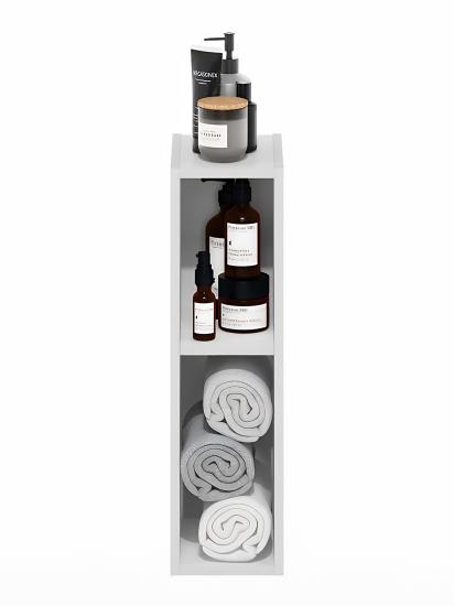 Banyo Dolabı | Düzenleyici Dolap | Organizer