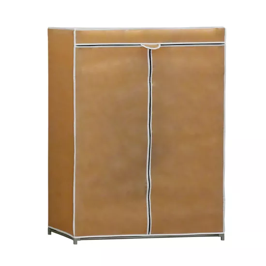 Bez Dolap, Portatif Bez Dolap, Çelik Profilli