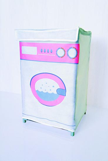 Kirli Sepeti, Çamaşır Sepeti, Organizer