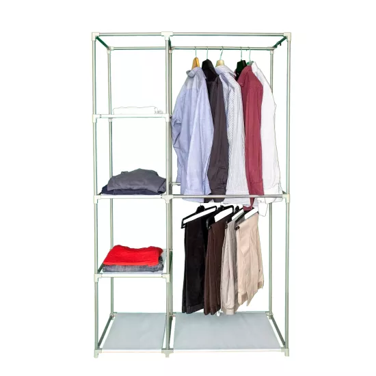 Bez Dolap, Portatif Bez Dolap, Çelik Profilli