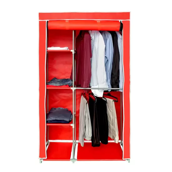 Bez Dolap, Portatif Bez Dolap, Çelik Profilli