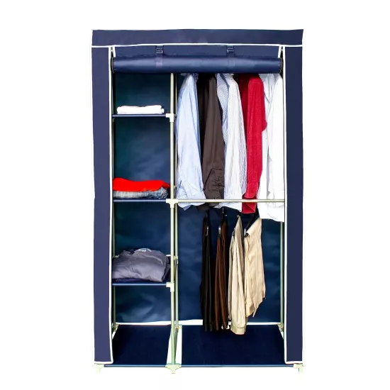 Bez Dolap, Portatif Bez Dolap, Çelik Profilli