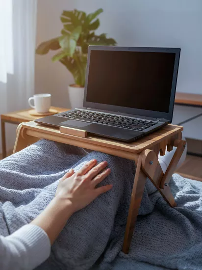 Laptop Sehpası, Rahle, Çalışma Masası