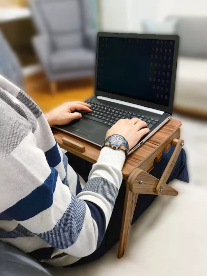 Laptop Sehpası, Rahle, Çalışma Masası