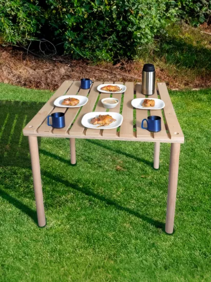 Kamp Masası, katlanır kamp masası, piknik masası