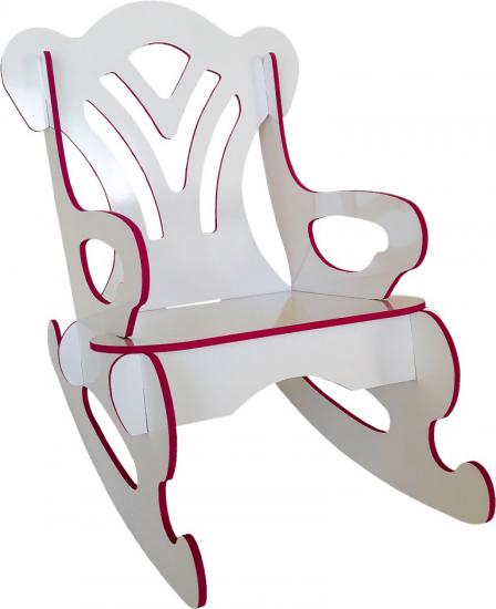 Asudehome Sallanır Çocuk Sandalyesi Pembe