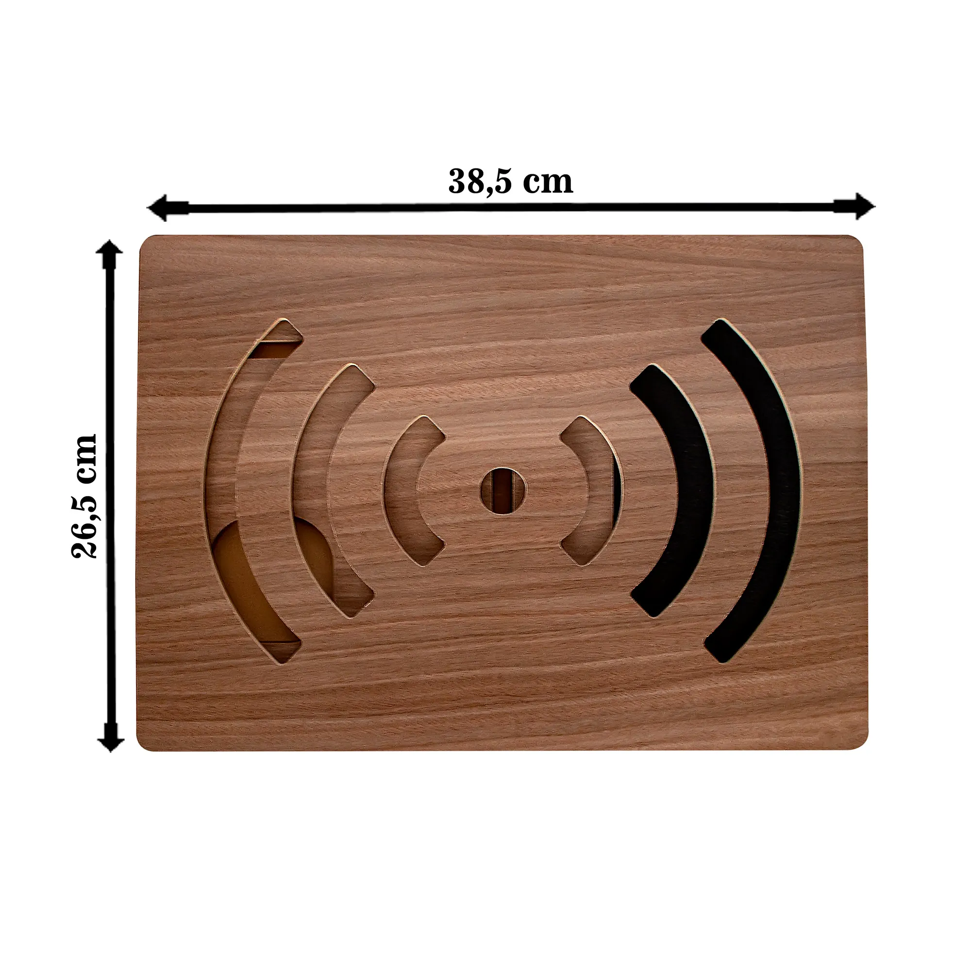 AsudeHome Dizüstü sehpa Laptop Standı-Düzenleyici Tanganita