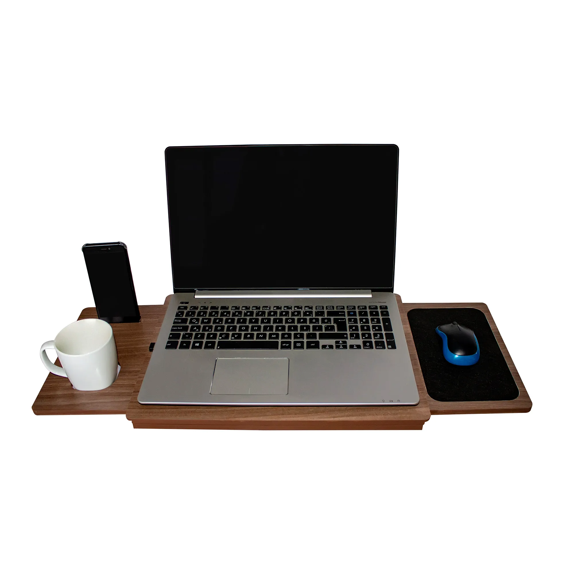 AsudeHome Dizüstü sehpa Laptop Standı-Düzenleyici Tanganita