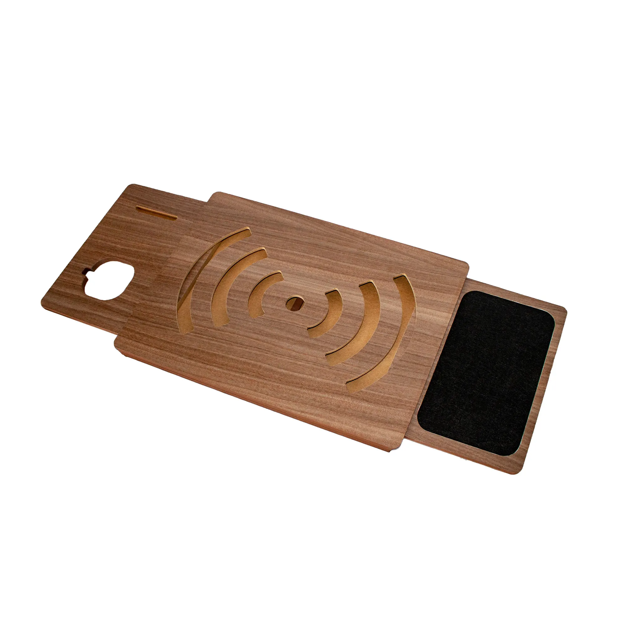 AsudeHome Dizüstü sehpa Laptop Standı-Düzenleyici Tanganita